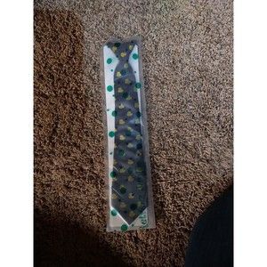 Pre-Tied Boys Tie (4-7 yrs) Navy Blue